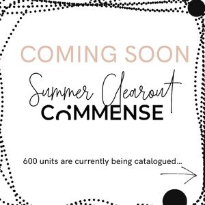 Commense Buzz-Worthy Bargain Alert